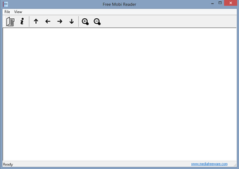 Imagen 0 para Free Mobi Reader