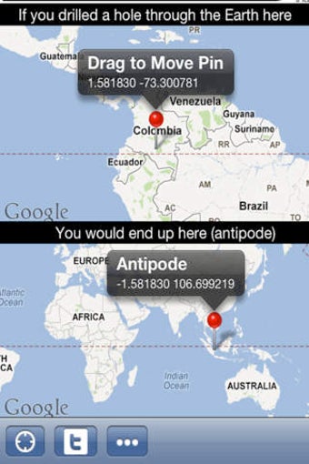 Image 0 for Antipode