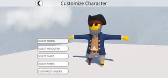 Imagen 1 para Human: Fall Flat