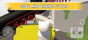 Imagen 0 para Human: Fall Flat
