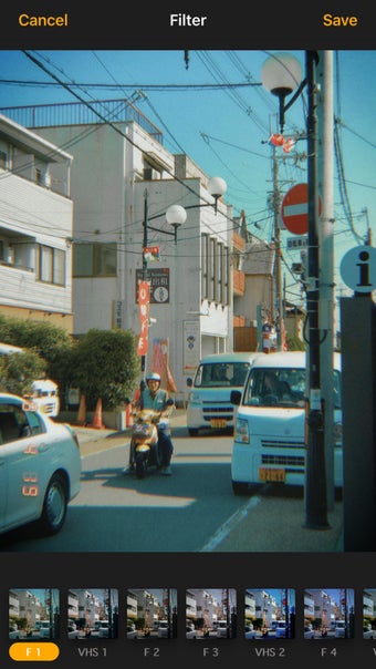 Imagen 3 para Vooravo Cam