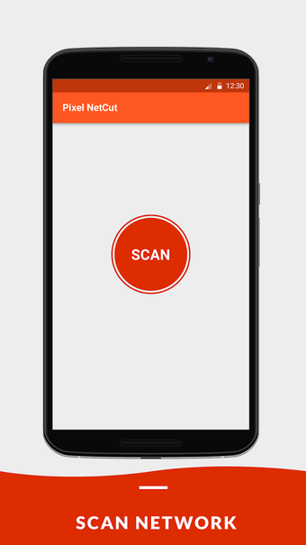 Imagen 2 para Pixel NetCut WiFi Analyze…