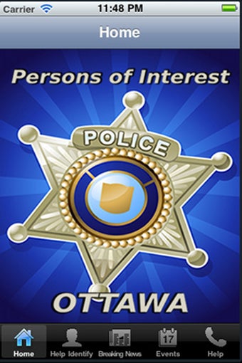 Image 0 for Persons of Interest - Ott…
