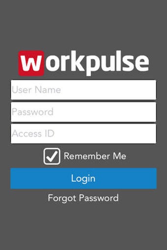 Image 0 for Workpulse Book - iPhone