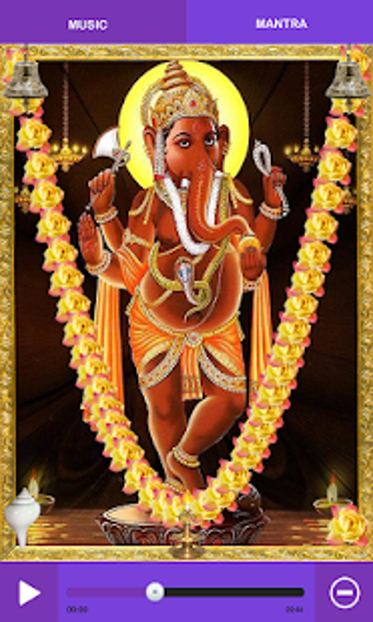 Image 1 for Ganesh Chalisa