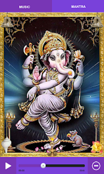 Image 0 for Ganesh Chalisa