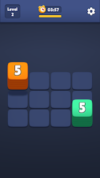 Imagen 0 para Stacktiles: Number Puzzle