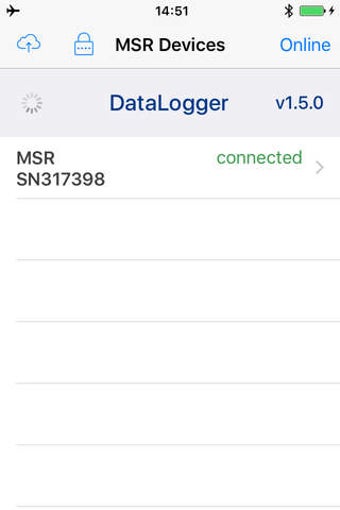 Image 0 for DataLogger
