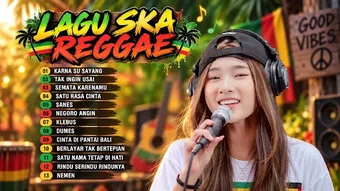 Imagen 0 para Lagu SKA Reggae Full Albu…