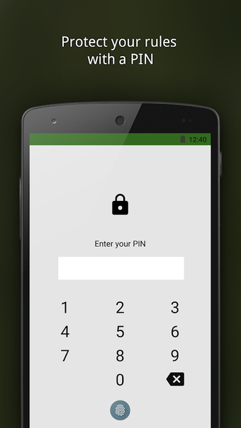 Imagen 2 para AppDetox - App Blocker fo…