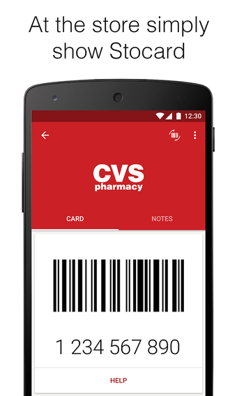Image 0 for Stocard - Rewards Cards W…