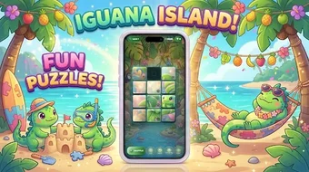 Image 0 for Iguana Island Sun