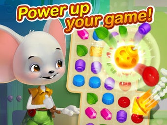 Image 12 for Mouse House: Puzzle Story