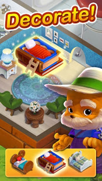 Image 14 for Mouse House: Puzzle Story