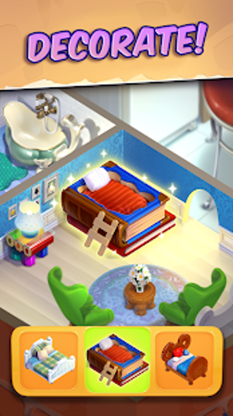 Image 2 for Mouse House: Puzzle Story