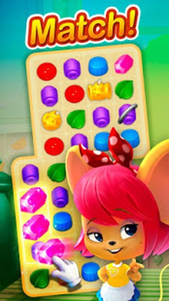 Image 11 for Mouse House: Puzzle Story