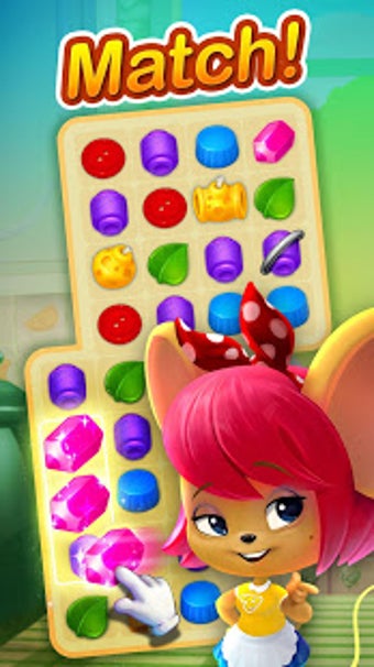 Image 8 for Mouse House: Puzzle Story