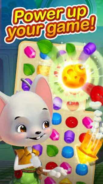 Image 1 for Mouse House: Puzzle Story