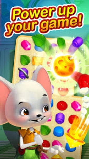Image 16 for Mouse House: Puzzle Story