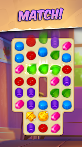Image 1 for Mouse House: Puzzle Story