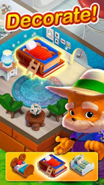 Image 13 for Mouse House: Puzzle Story