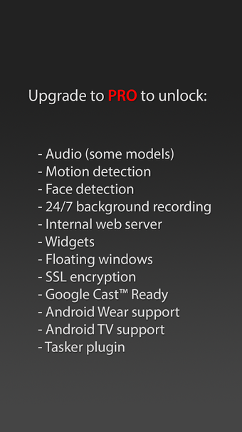 Image 2 for tinyCam Monitor FREE - IP…