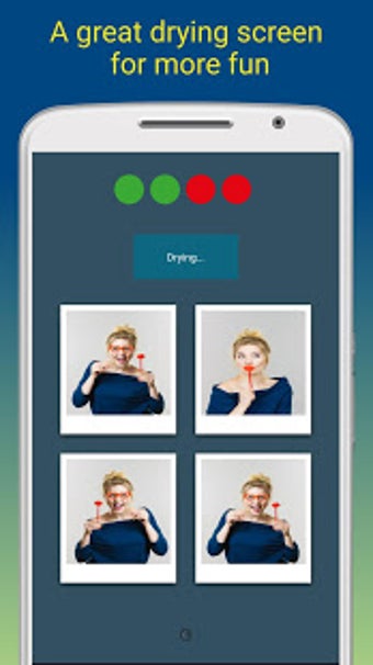 Imagen 2 para Photobooth mini
