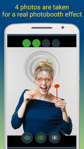 Imagen 3 para Photobooth mini