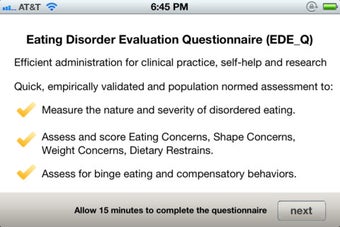 Image 0 for Do I have an Eating Disor…