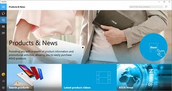Imagen 3 para MyASUS for Windows 10
