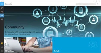 Imagen 0 para MyASUS for Windows 10
