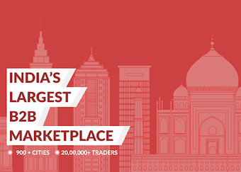 Imagen 1 para Udaan: Online Trading App