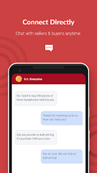 Imagen 0 para Udaan: Online Trading App