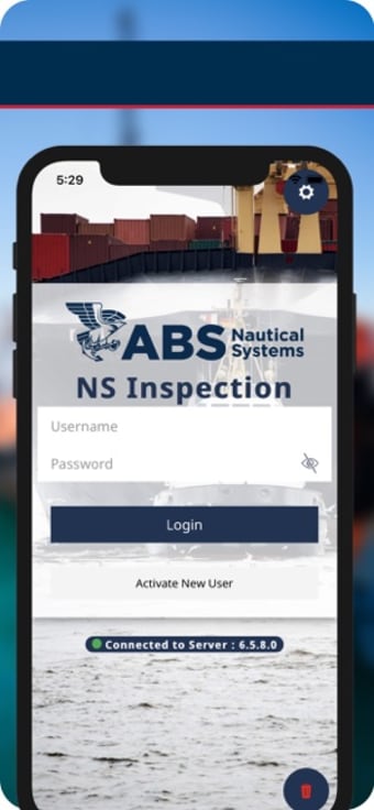Image 0 for NS Inspection