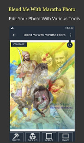Image 3 for Blend Me With Maratha Pho…