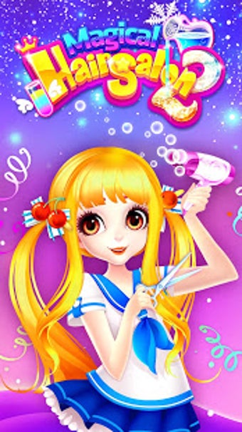 Imagen 2 para Princess Fashion Makeover…