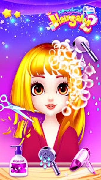 Imagen 0 para Princess Fashion Makeover…