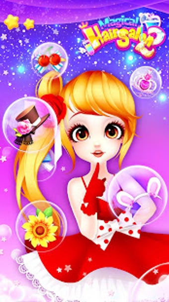Imagen 3 para Princess Fashion Makeover…