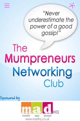 Image 0 for The Mumpreneurs Networkin…