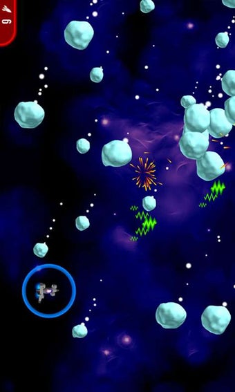 Image 1 for Chicken Invaders 2 Xmas f…