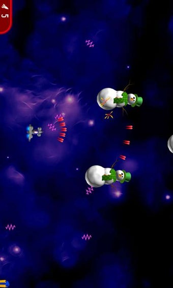 Image 0 for Chicken Invaders 2 Xmas f…