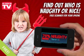 Imagen 0 para Naughty or Nice Scan Free