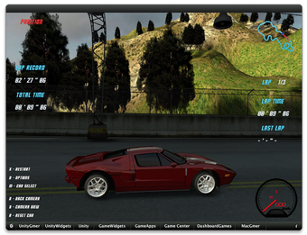 Image 0 for X Speed Race