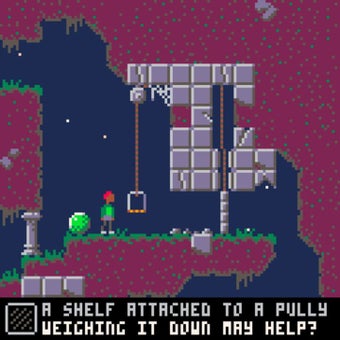 Image 0 for Dusk Child