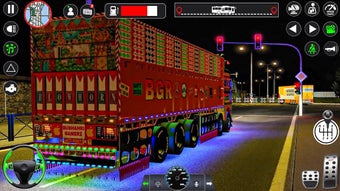 Imagen 0 para Indian Truck Games 2023 -…