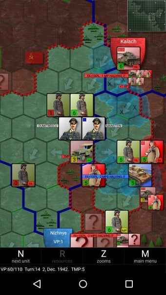 Imagen 1 para Fall of Stalingrad (free)