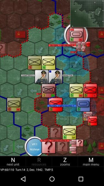 Imagen 1 para Fall of Stalingrad (free)