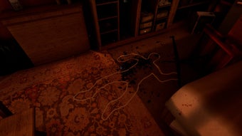 Image 0 for DETECTIVE - The Motel