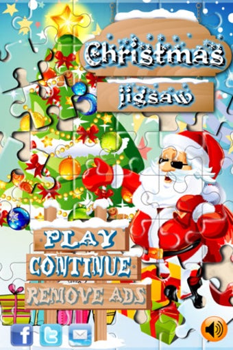 Image 0 for Christmas Jigsaw
