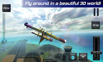 Image 1 for Real Pilot Flight Simulat…